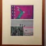 Exposition David Sala BD Boum 2022