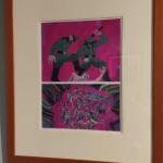 Exposition David Sala BD Boum 2022