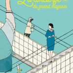 La concierge du Grand Magasin - Tsuchika Nishimura - Lézard Noir