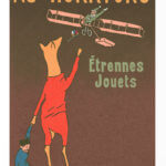 La concierge du Grand Magasin - Tsuchika Nishimura - Lézard Noir