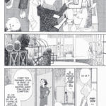 La concierge du Grand Magasin - Tsuchika Nishimura - Lézard Noir