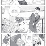 La concierge du Grand Magasin - Tsuchika Nishimura - Lézard Noir