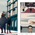 Lost Lad London - Shima Shinya - Ki-oon