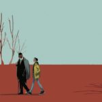 Lost Lad London - Shima Shinya - Ki-oon