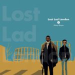Lost Lad London - Shima Shinya - Ki-oon