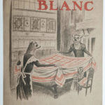 La concierge du grand magasin - Tsuchika Nishimura - Lézard Noir