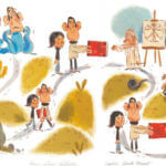 Duo édité par Glénat