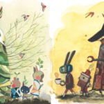 Duo édité par Glénat