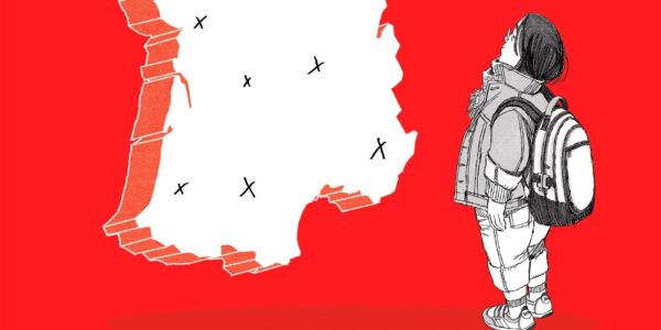 La France vue par Madame Hibou d'Emmanuel Lemaire (Delcourt)