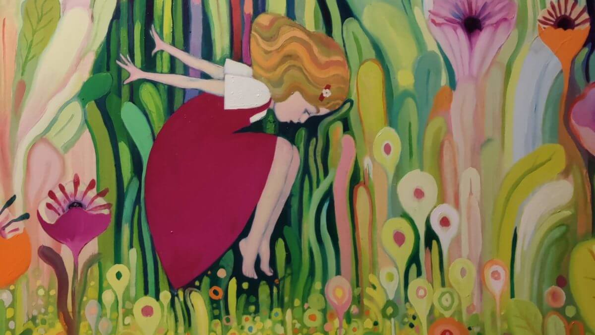 Exposition David Sala BD Boum 2022