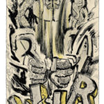 Copra tome 3 de Michel Fiffe (Delirium)