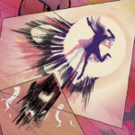 Copra tome 3 de Michel Fiffe (Delirium)