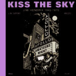 Kiss the Sky tome 1 de Jean-Michel Dupont et Mezzo (Glénat)