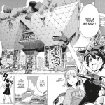 Les promeneuses de l'apocalypse - Sakae Saito - Doki doki