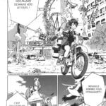 Les promeneuses de l'apocalypse - Sakae Saito - Doki doki