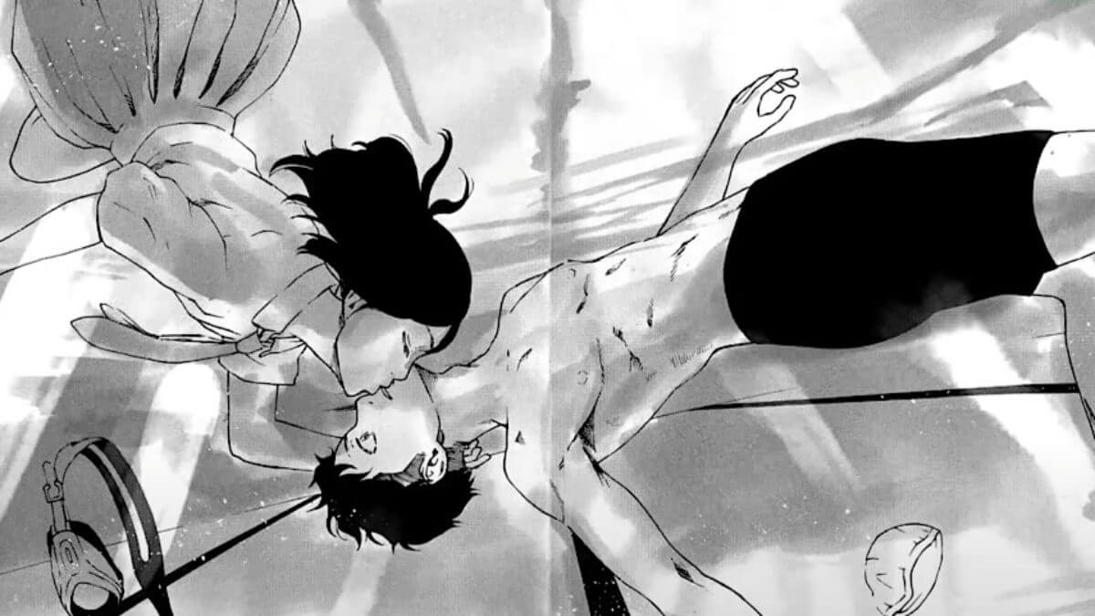 Pakka - Daisuke Imai - Mangetsu