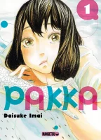 Pakka - Daisuke Imai - Mangetsu