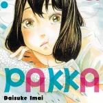 Pakka - Daisuke Imai - Mangetsu