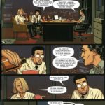 A walk through hell 02 de Garth Ennis et Goran Sudžuka (Black River)