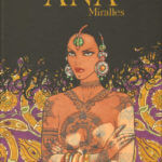 Ana Miralles artbook (Daniel Maghen)