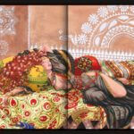 Ana Miralles artbook (Daniel Maghen)