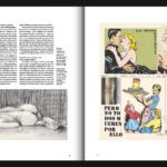 Ana Miralles artbook (Daniel Maghen)
