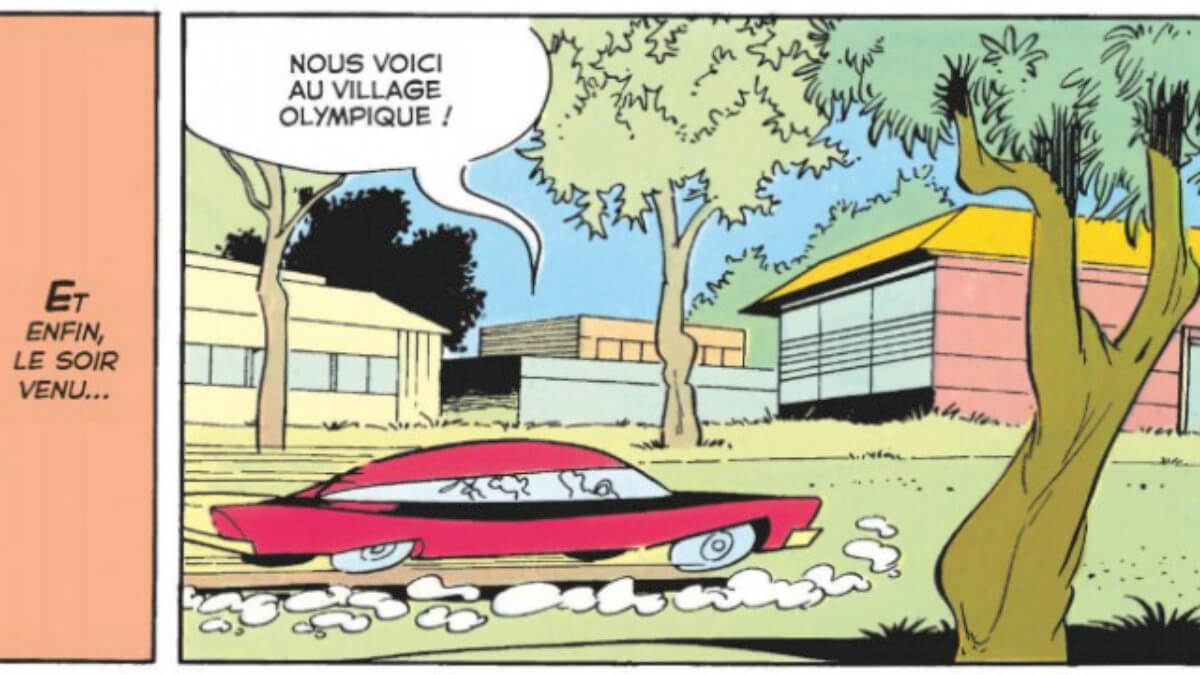 Les grandes aventures - Intégrale Romano Scarpa tome 11