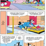 Les grandes aventures, intégrale Romano Scarpa tome 11