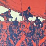 Révolution II. Égalité - livre 1 de Florent Grouazel et Younn Locard (Actes Sud / L'an 2)