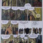 Révolution II. Égalité - livre 1 de Florent Grouazel et Younn Locard (Actes Sud / L'an 2)