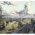 Révolution II. Égalité - livre 1 de Florent Grouazel et Younn Locard (Actes Sud / L'an 2)