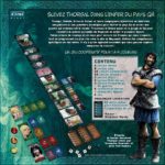 Thorgal Qâ le jeu de Stéphane Hardy (Citel Games / Le Lombard)