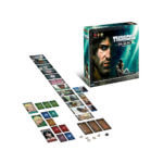 Thorgal Qâ le jeu de Stéphane Hardy (Citel Games / Le Lombard)