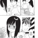 Père et fille tome 1 d'Asami Sekiya (nobi nobi!)