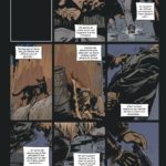 Sleeper 1 d'Ed Brubaker et Sean Phillips (Urban Comics / Black Label)