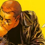 Sleeper 1 d'Ed Brubaker et Sean Phillips (Urban Comics / Black Label)