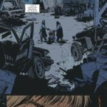 Sleeper 1 d'Ed Brubaker et Sean Phillips (Urban Comics / Black Label)