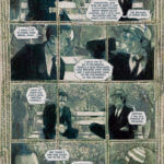 The Department of Truth 2 : La cité sur la colline de James Tynion IV, Martin Simmonds (Urban Comics)
