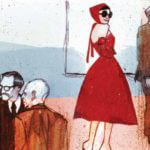 The Department of Truth 2 : La cité sur la colline de James Tynion IV, Martin Simmonds (Urban Comics)