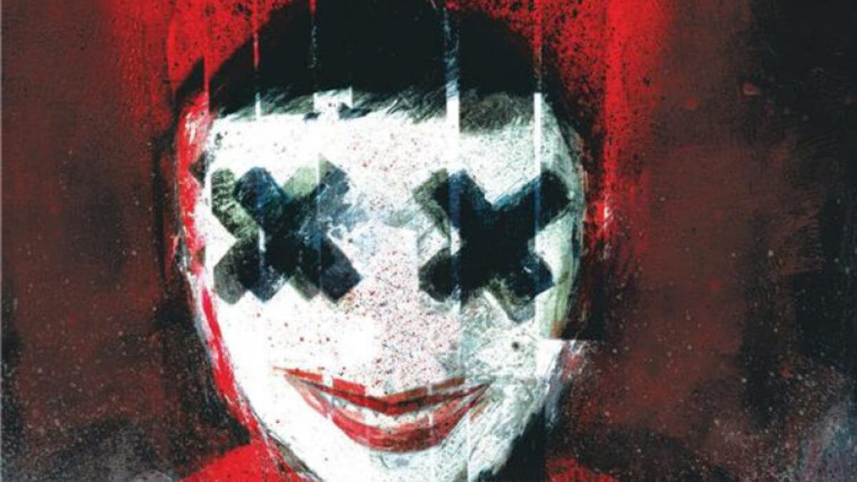 The Department of Truth 2 : La cité sur la colline de James Tynion IV, Martin Simmonds (Urban Comics)