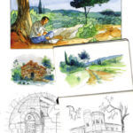 Taï Dam Traverser le Mékong de Joël Alessandra chez Steinkis