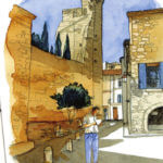 Taï Dam Traverser le Mékong de Joël Alessandra chez Steinkis