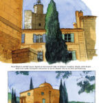 Taï Dam Traverser le Mékong de Joël Alessandra chez Steinkis