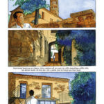 Taï Dam Traverser le Mékong de Joël Alessandra chez Steinkis