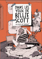 Dans les yeux de Billie Scott de Zoe Thorogood (Bubble éditions)