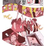 Dans les yeux de Billie Scott de Zoe Thorogood (Bubble éditions)