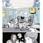 Dans les yeux de Billie Scott de Zoe Thorogood (Bubble éditions)