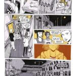 Dans les yeux de Billie Scott de Zoe Thorogood (Bubble éditions)