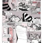 Dans les yeux de Billie Scott de Zoe Thorogood (Bubble éditions)