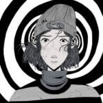 Dans les yeux de Billie Scott de Zoe Thorogood (Bubble éditions)